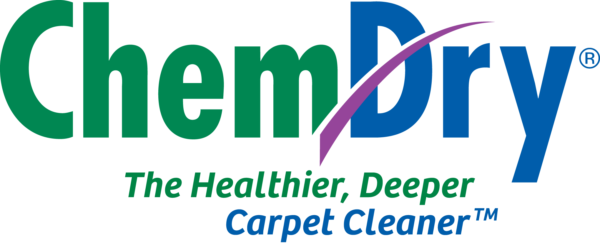 Chem-Dry Select Carpet and Upholstery Cleaning Logo