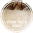 Stone Tile & Grout Cleaning Service