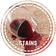 Specialty Stain Removal Service
