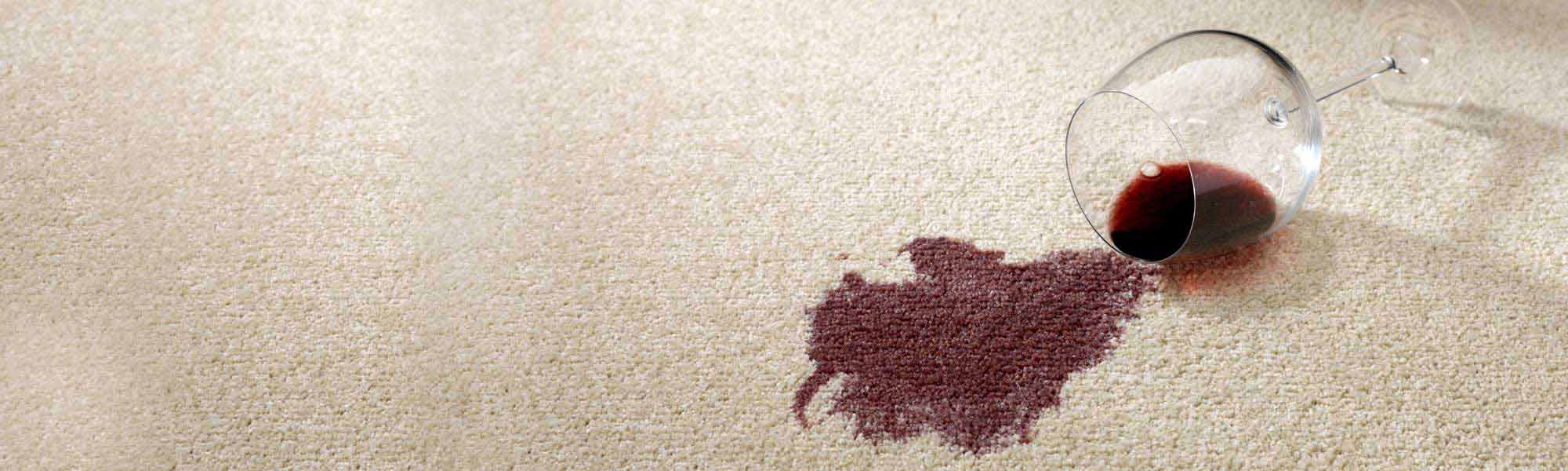 Professional Carpet Stain Removal Service by Chem-Dry Select Gets Rid of Carpet Stains in Arlington WA